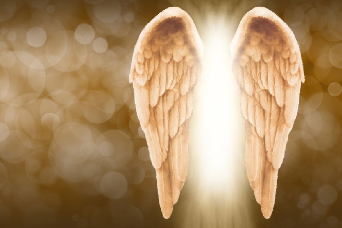 Horoskop anielski tygodniowy 30.06-06