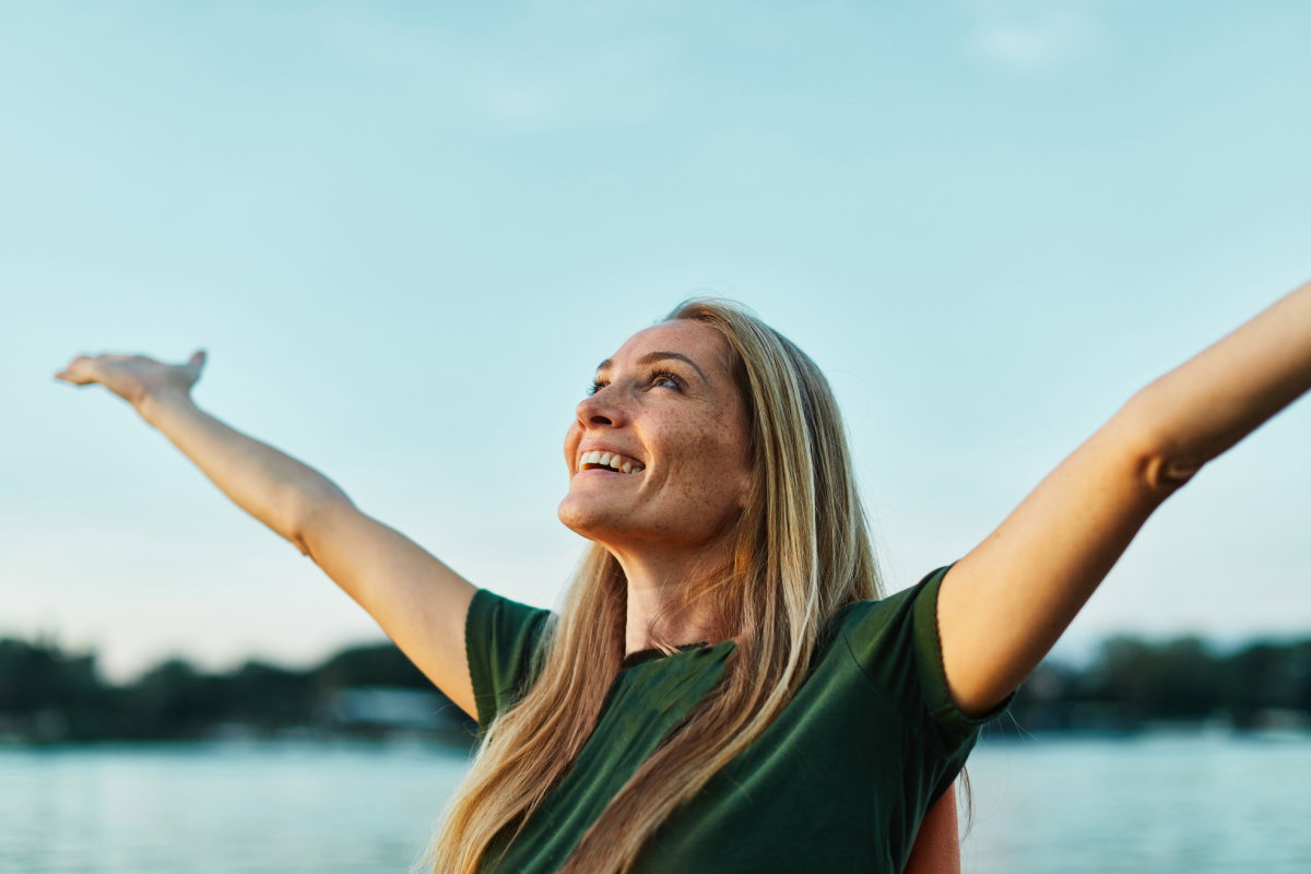 Zrób to do 20 czerwca, a całe lato będzie jak z bajki