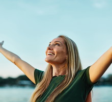 Zrób to do 20 czerwca, a całe lato będzie jak z bajki