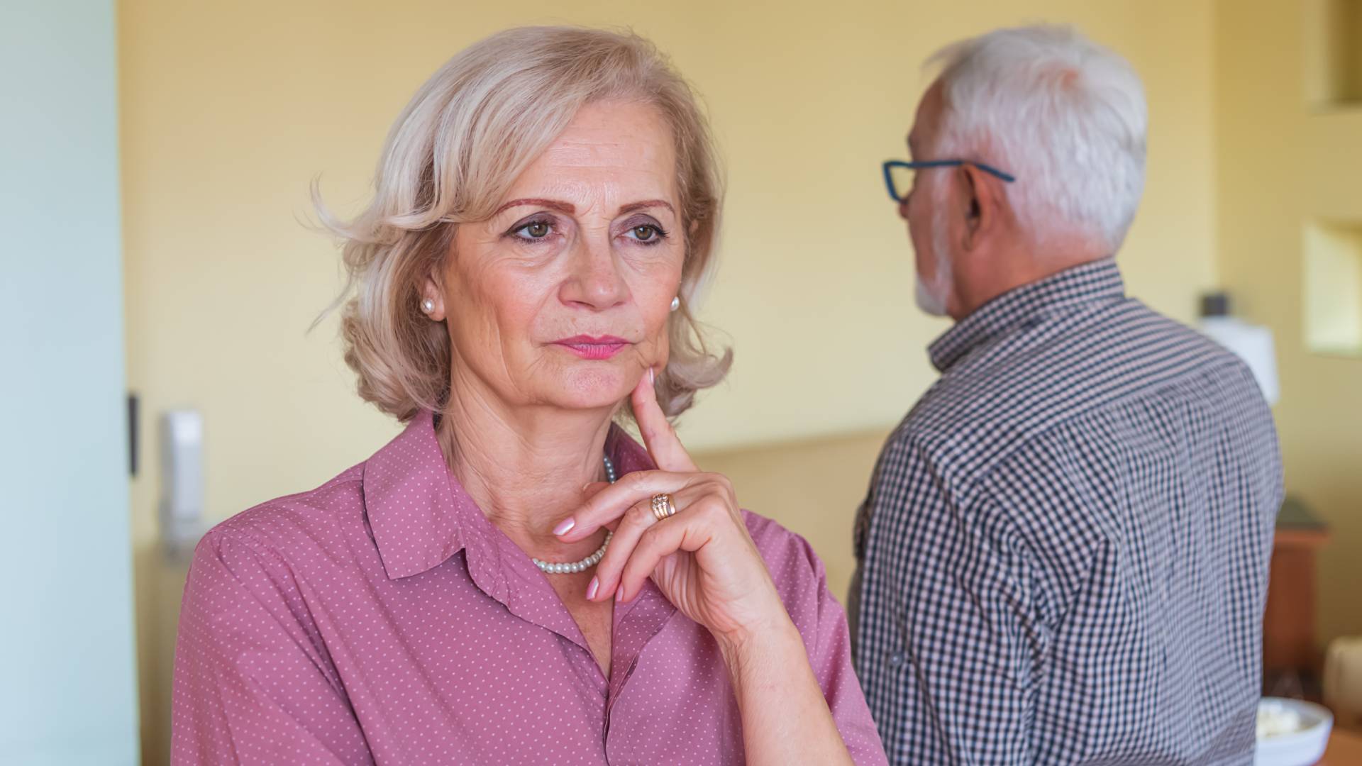 imiona 5 kobiet, które nie wybaczają zdrady