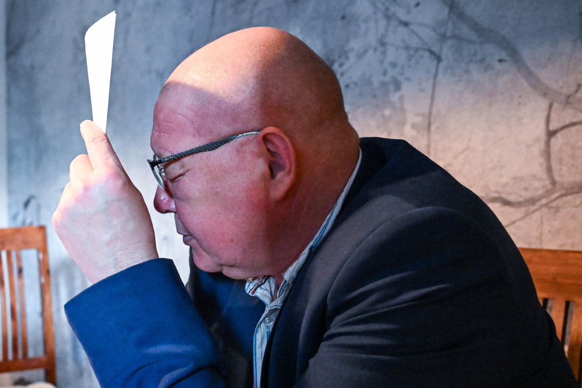 Nowa wizja Krzysztofa Jackowskiego nie zostawia złudzeń