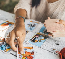 Tarot tygodniowy