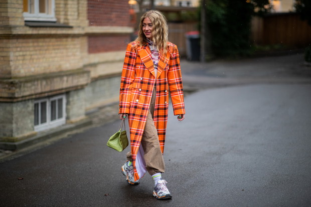 Płaszcze wiosenne: trendy moda wiosna 2019