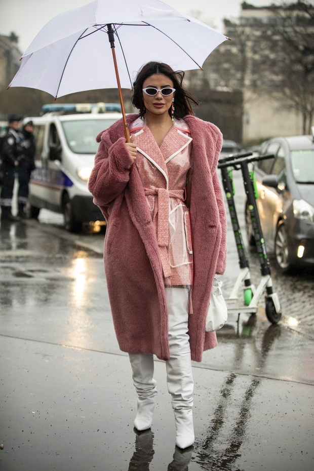 Płaszcze wiosenne: trendy moda wiosna 2019