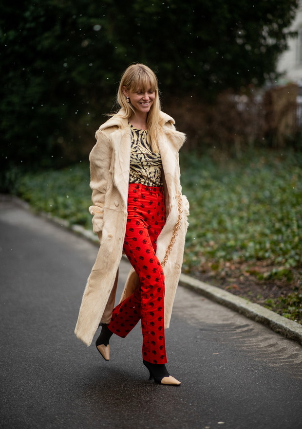 Płaszcze wiosenne: trendy moda wiosna 2019