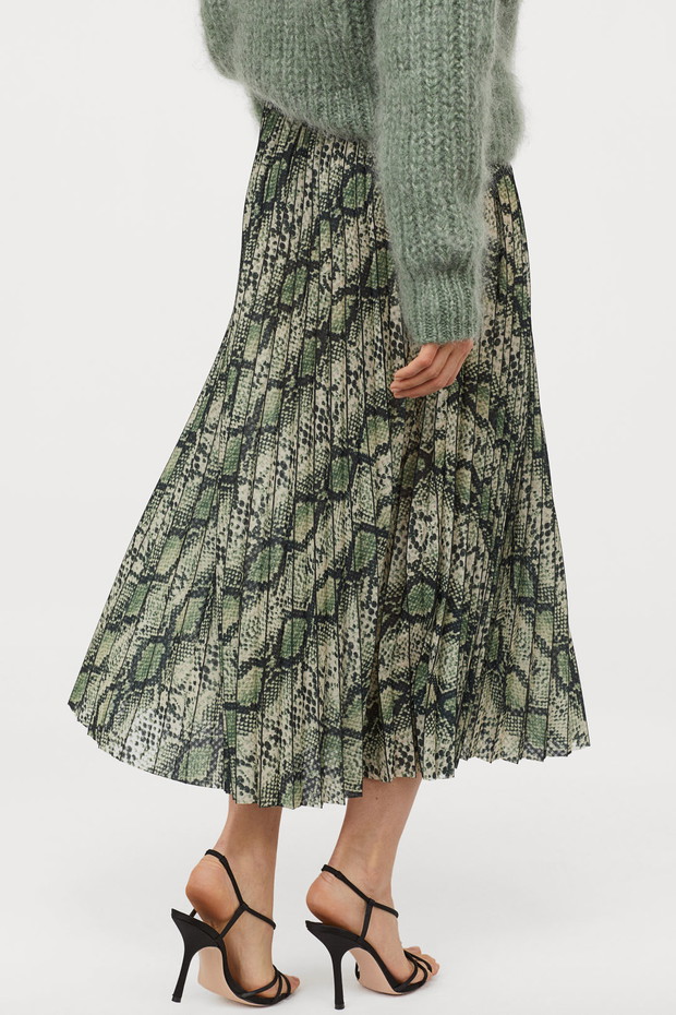 Spódnica H&M; 199 zł