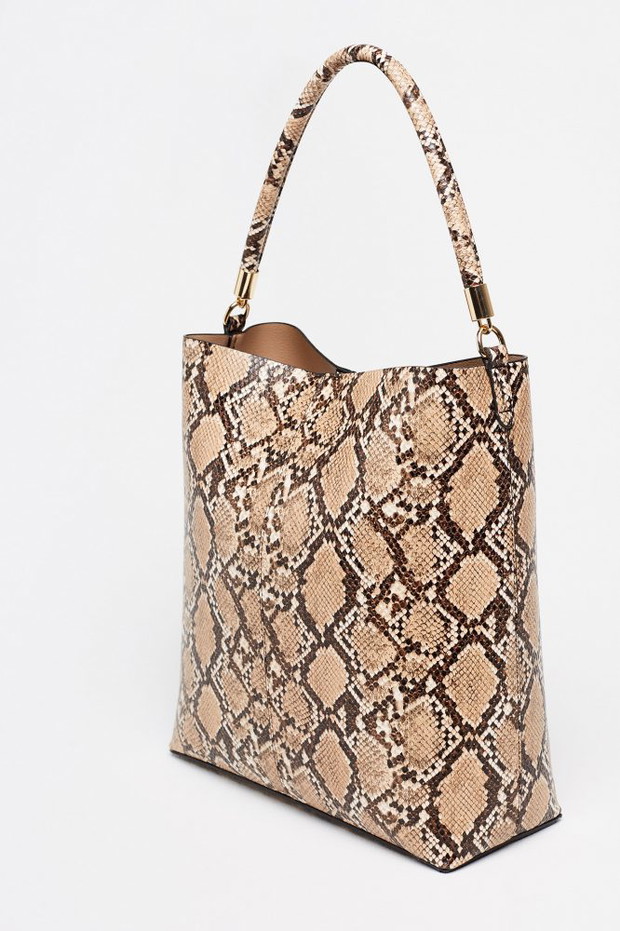 Torba shopper Sfera