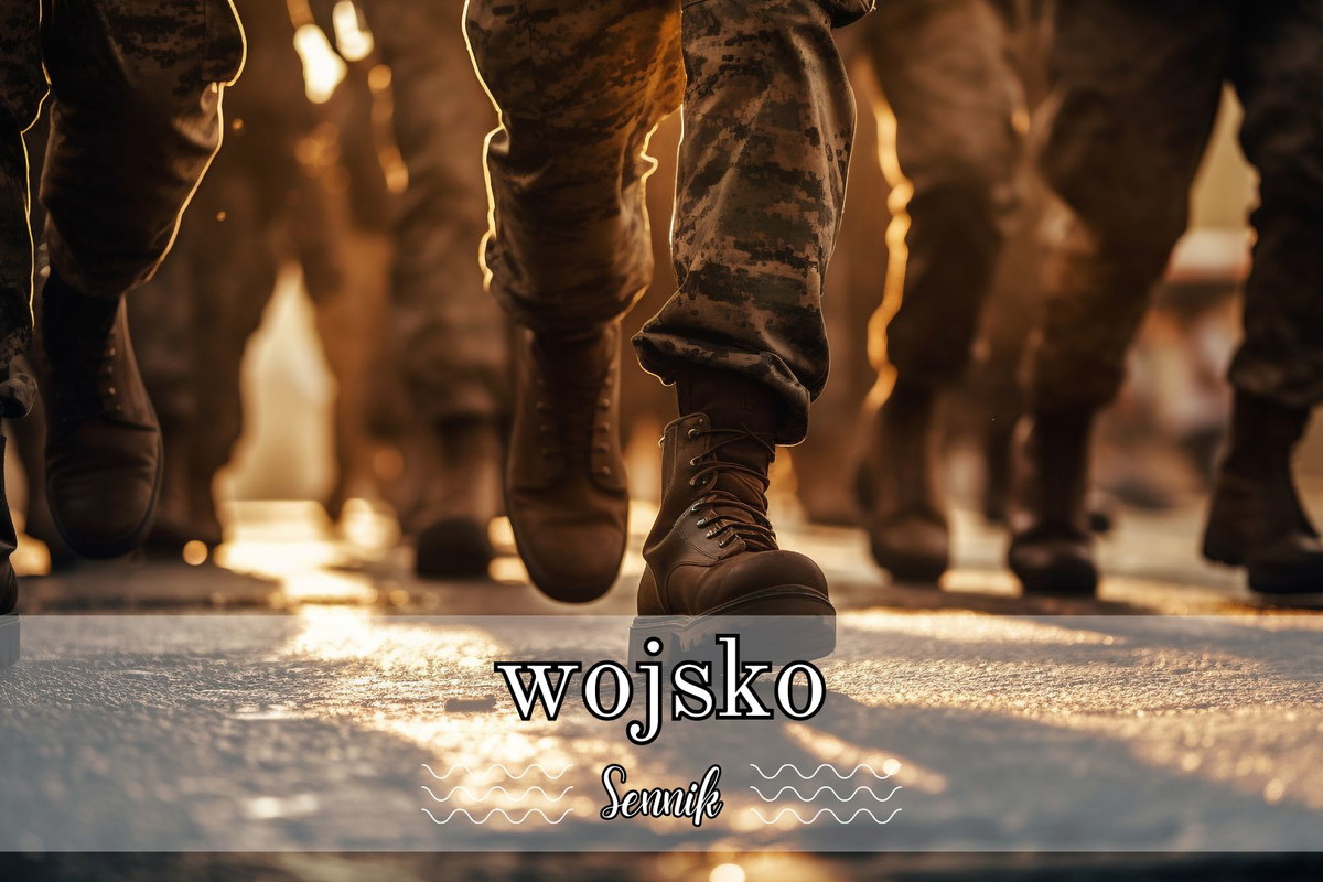 Sennik wojsko