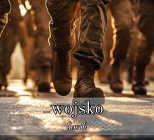 Sennik wojsko