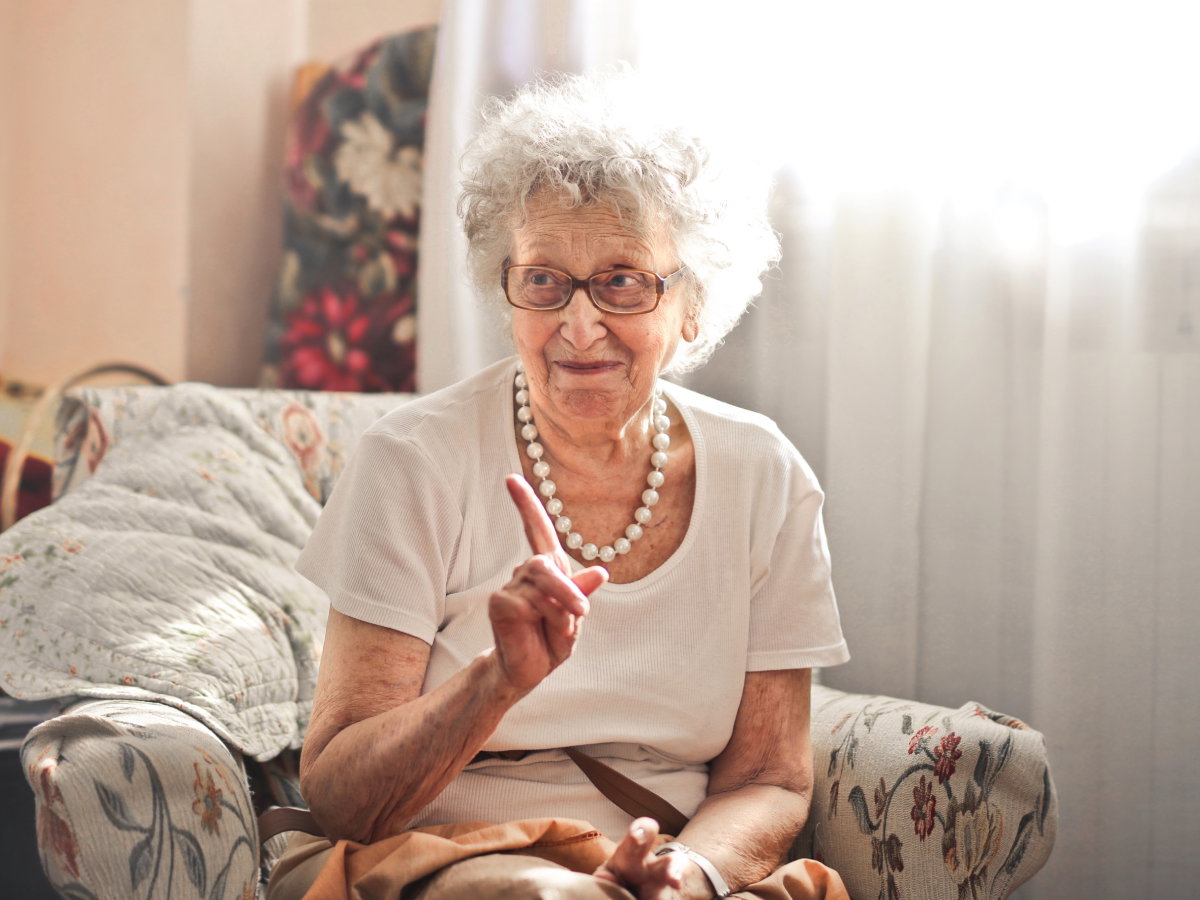 Zrób 1 rzecz podczas burzy