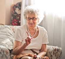 Zrób 1 rzecz podczas burzy