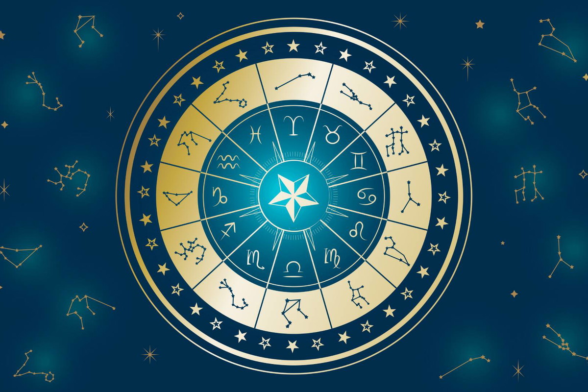Horoskop na Nów Księżyca 6 czerwca 2024