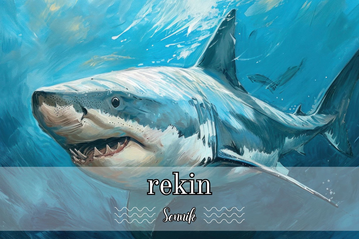 Sennik rekin