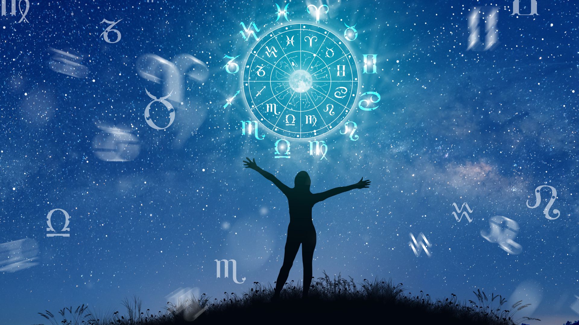 Horoskop dzienny na niedzielę 2 czerwca 2024