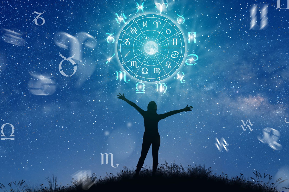 Horoskop dzienny na niedzielę 2 czerwca 2024