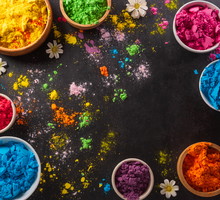 Wskaż 1 kolor i poznaj swoje przeznaczenie