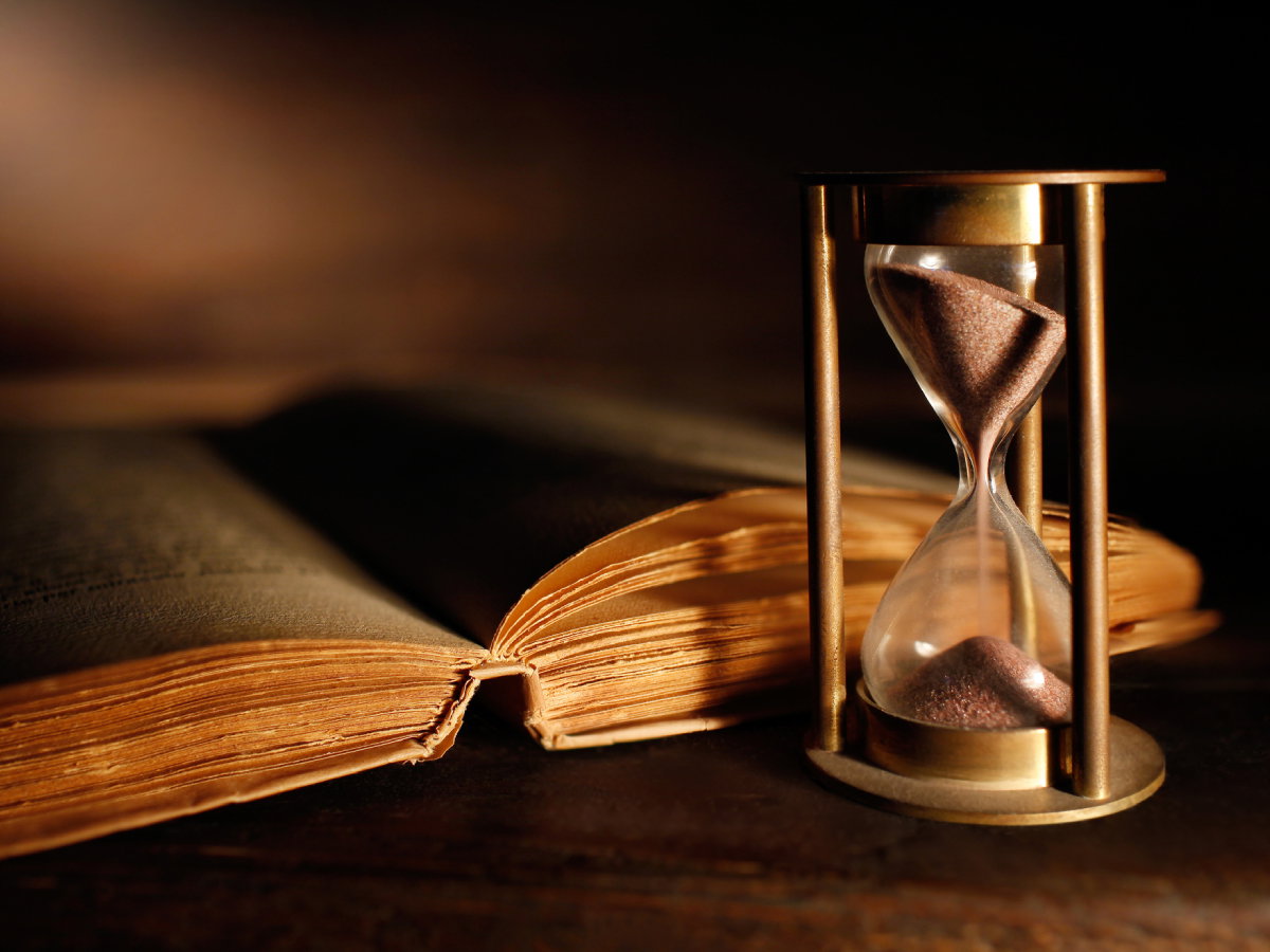 Przepowiednia Nostradamusa na drugą połowę 2024 roku