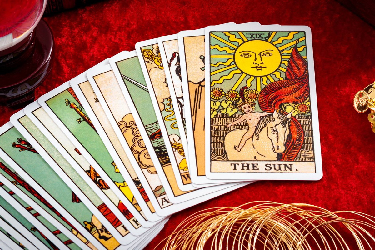 tarot