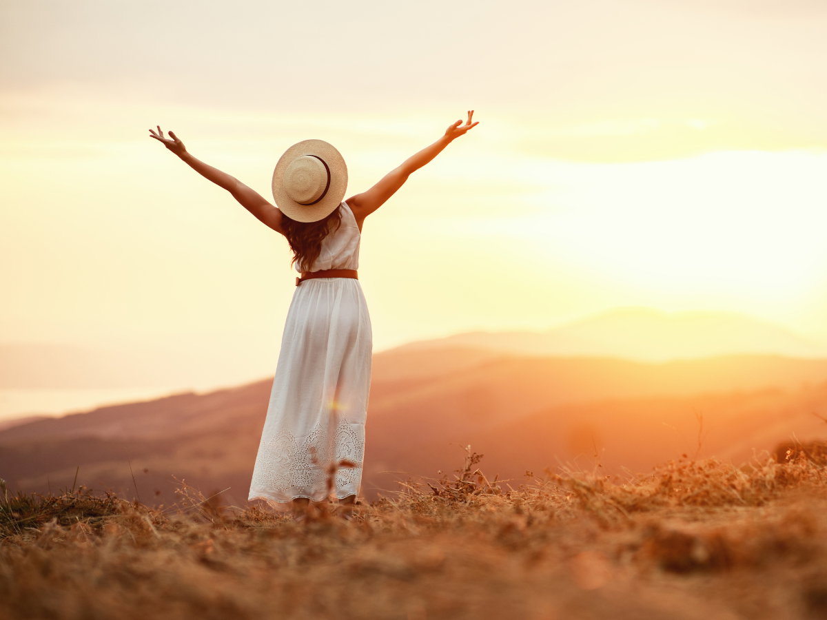 Twój wschodzący znak zodiaku wysyła ci ważną wskazówkę