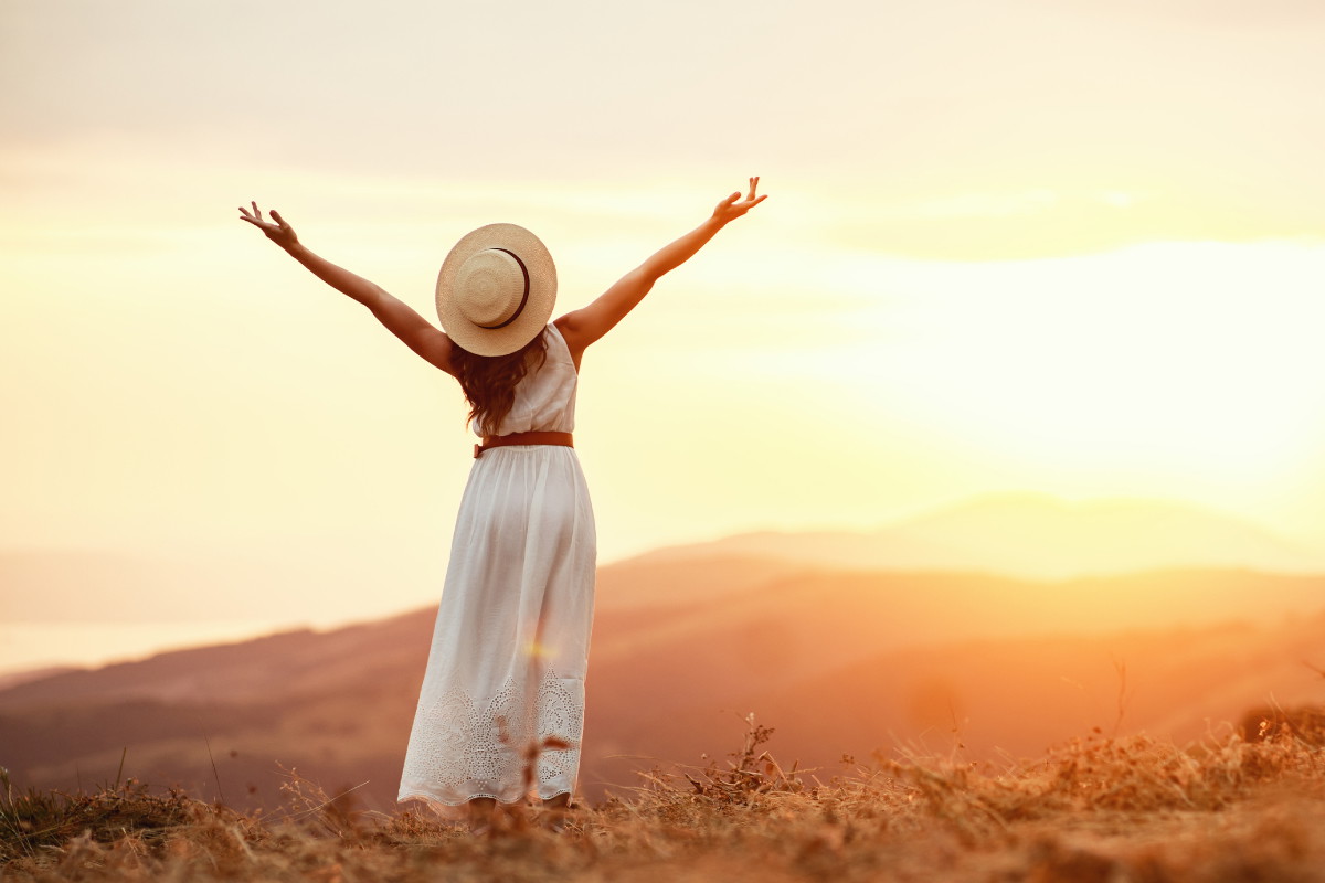 Twój wschodzący znak zodiaku wysyła ci ważną wskazówkę