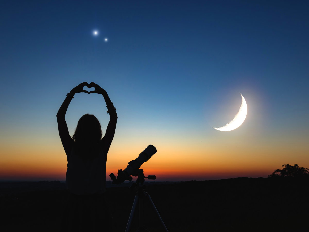 4 czerwca 2024 jedna planeta przejmie nad nami kontrolę