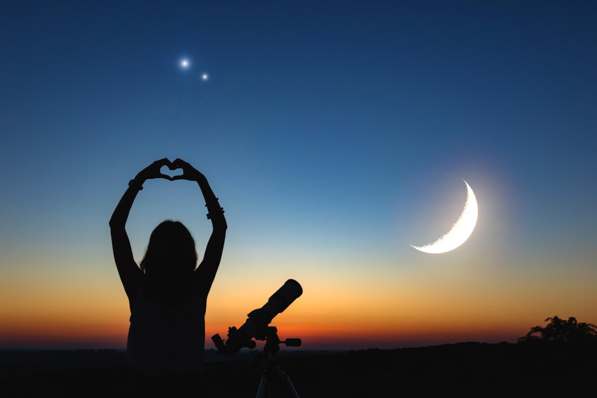 4 czerwca 2024 jedna planeta przejmie nad nami kontrolę