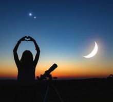 4 czerwca 2024 jedna planeta przejmie nad nami kontrolę