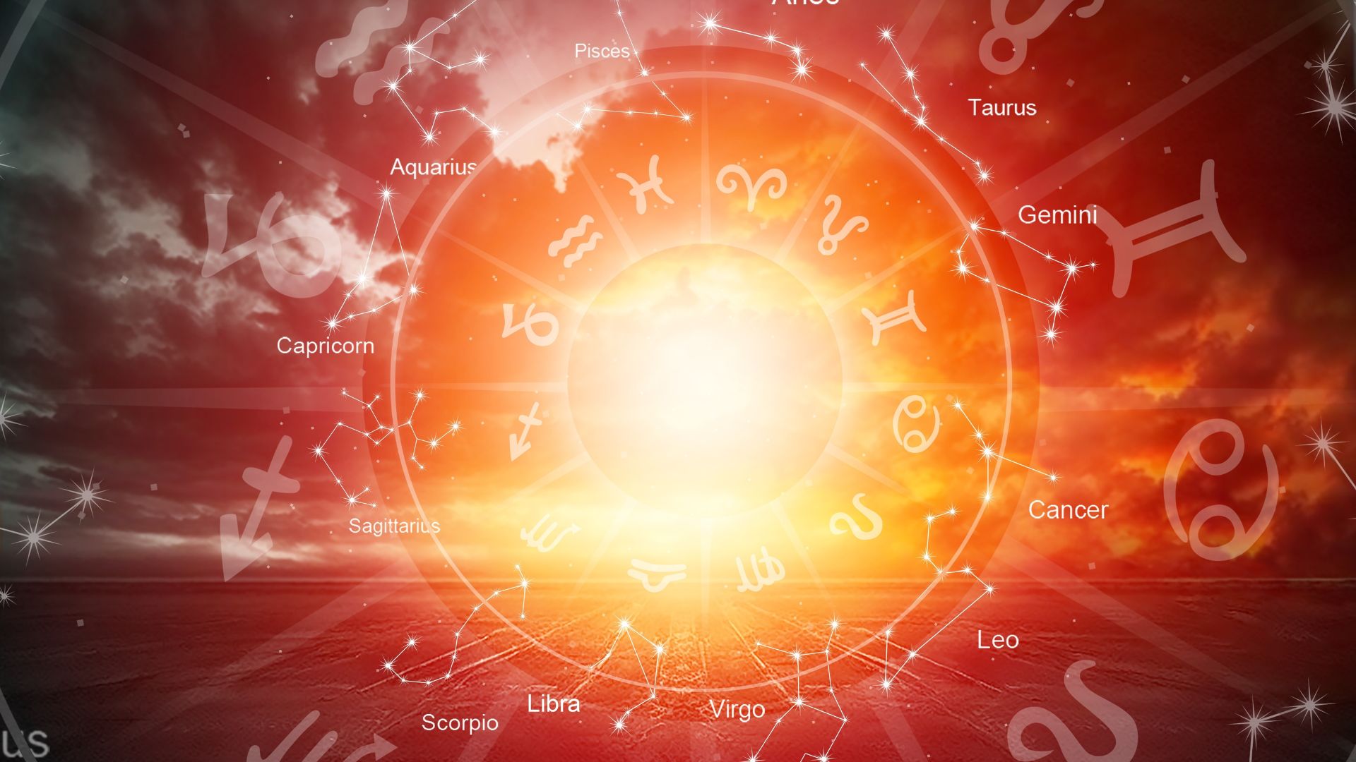 Horoskop dzienny 10 czerwca 2024