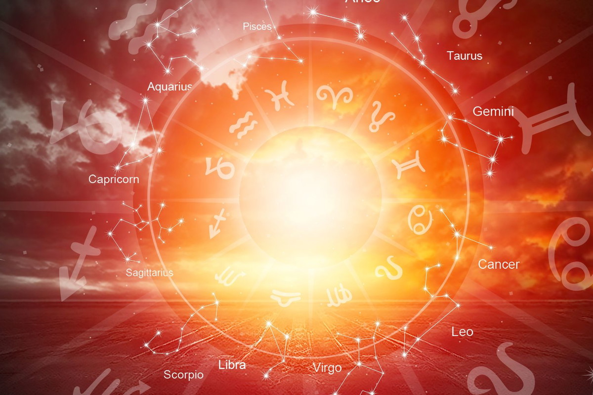 Horoskop dzienny 10 czerwca 2024