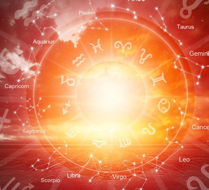 Horoskop dzienny 10 czerwca 2024