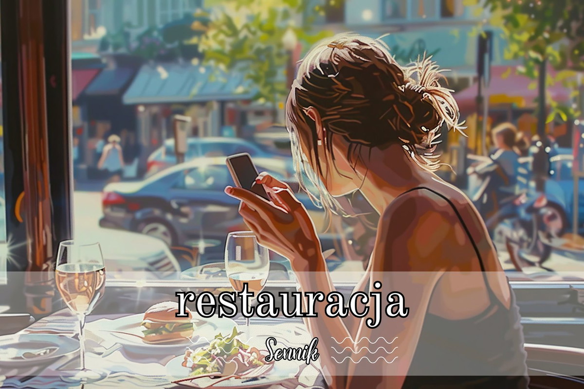 Sennik restauracja