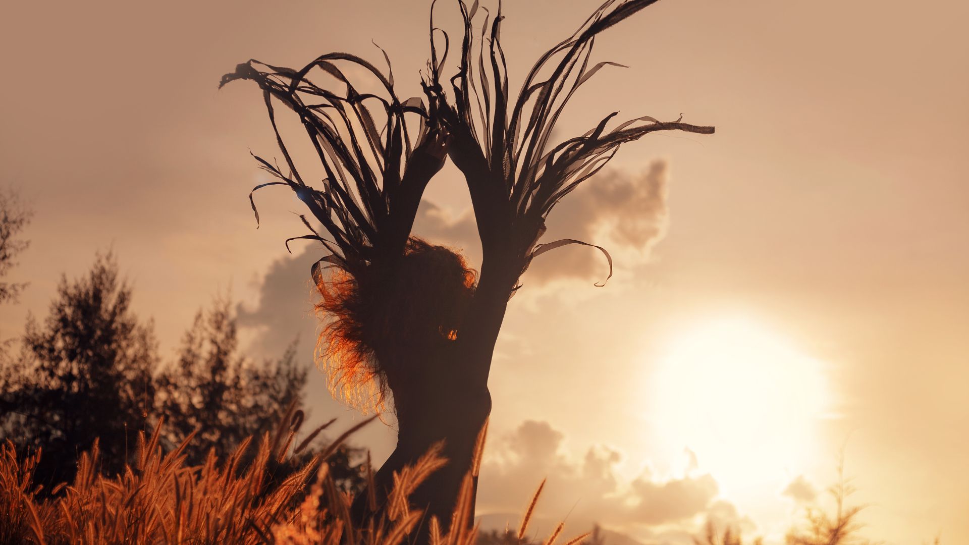 demony słowiańskie