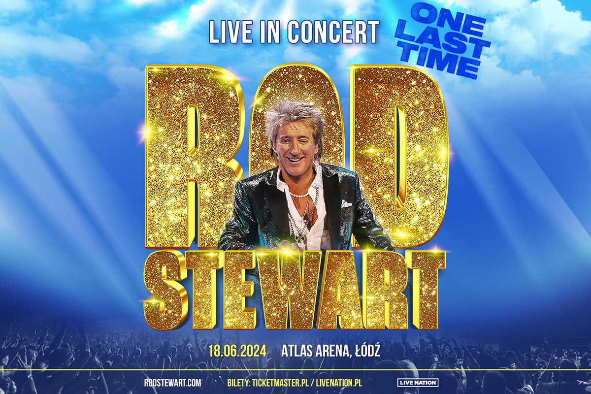 Rod Stewart