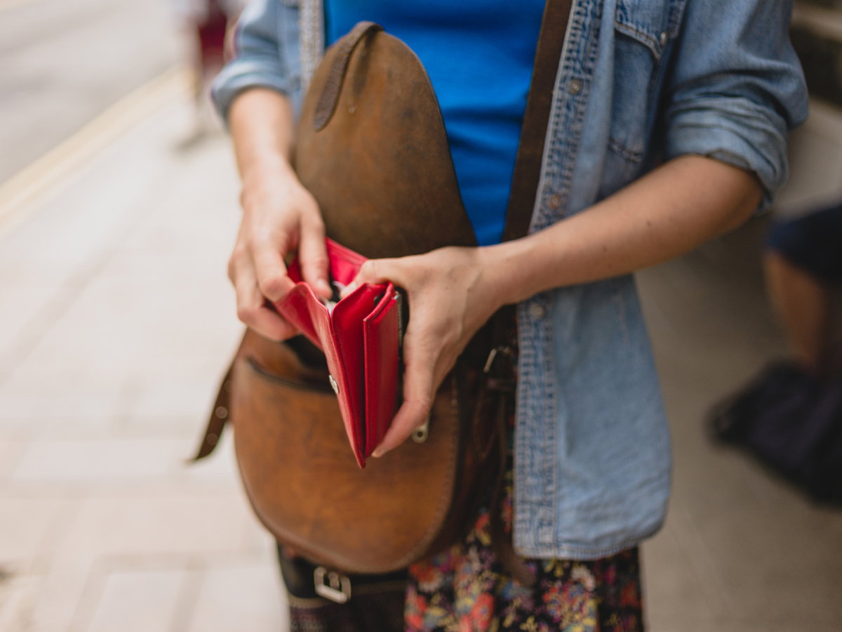 Ten drobiażdżek przyciągnie do ciebie pokaźną sumkę