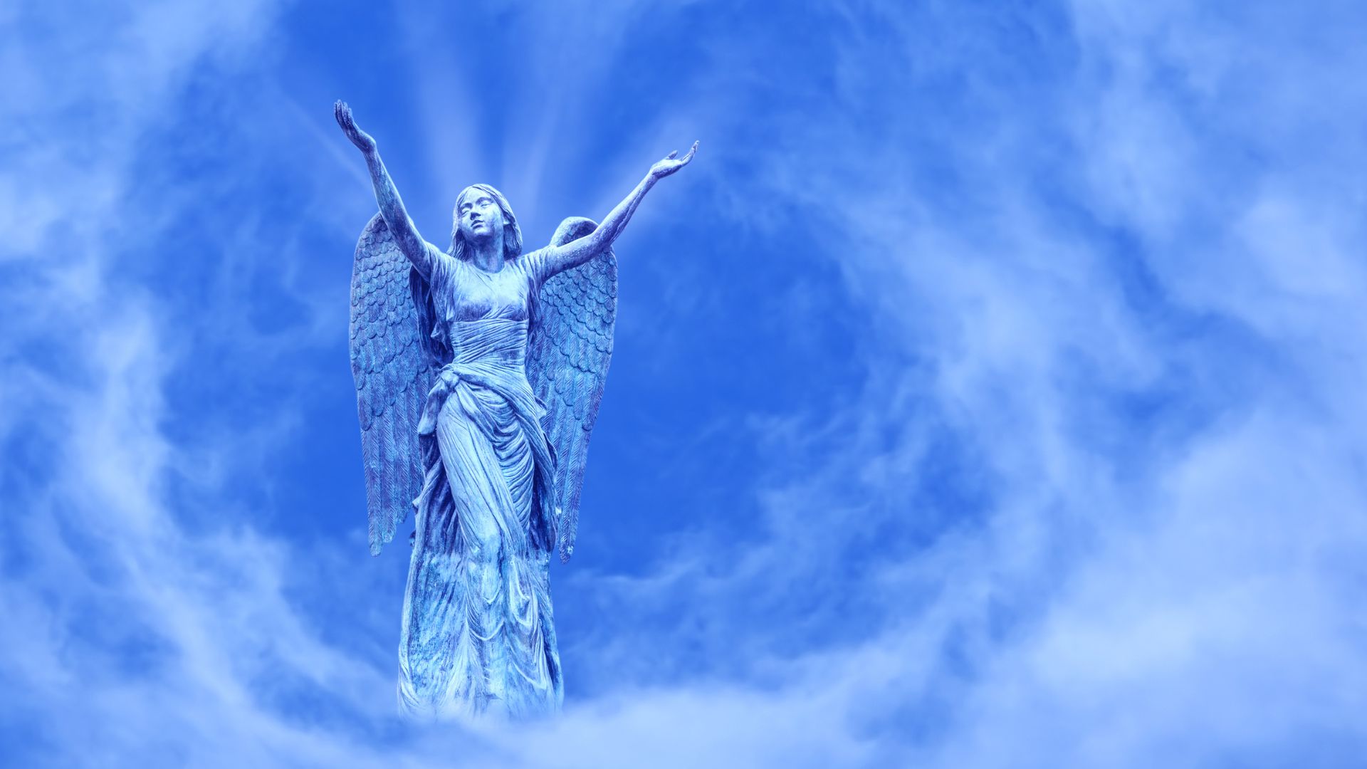 Horoskop anielski tygodniowy 16-22