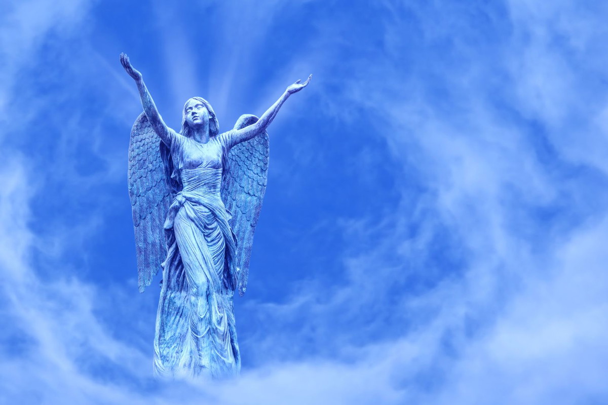 Horoskop anielski tygodniowy 16-22