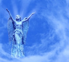 Horoskop anielski tygodniowy 16-22