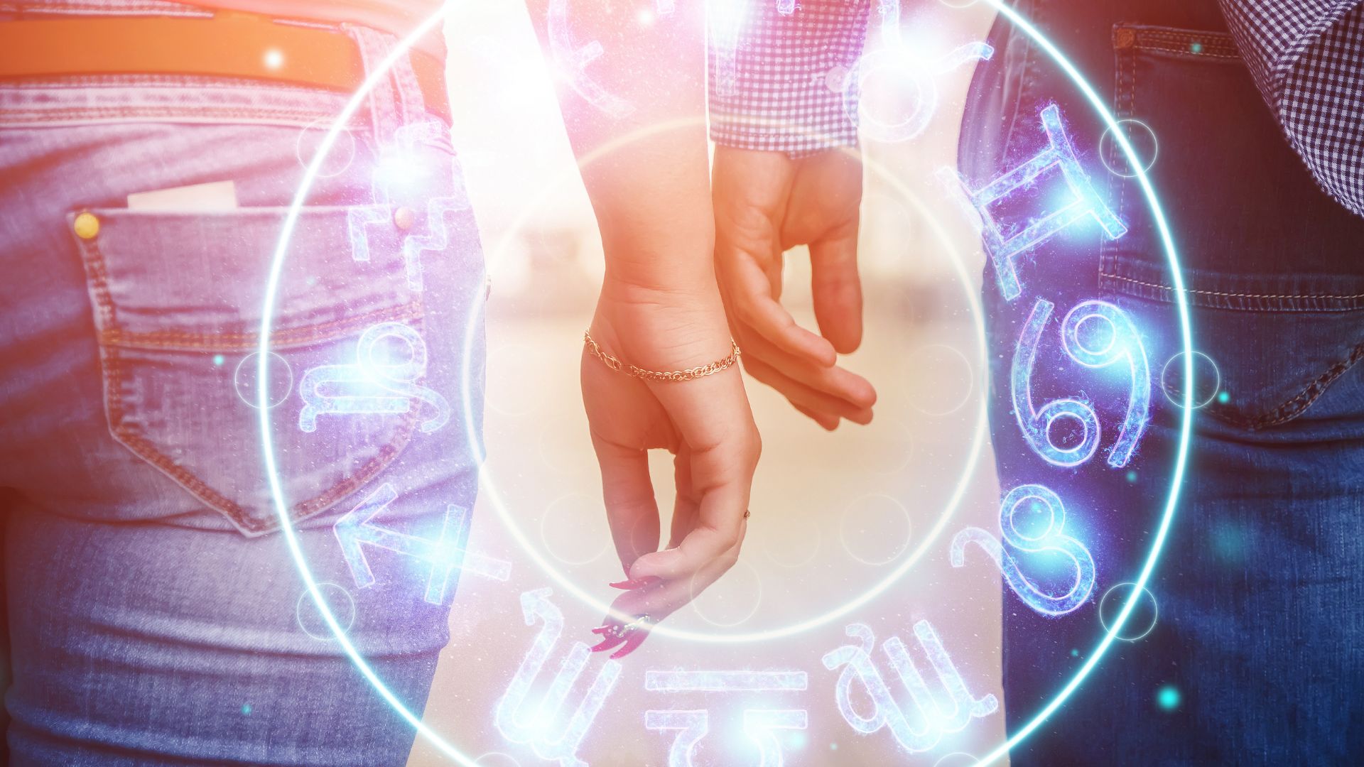 Horoskop miłosny tygodniowy 15-21 czerwca 2024