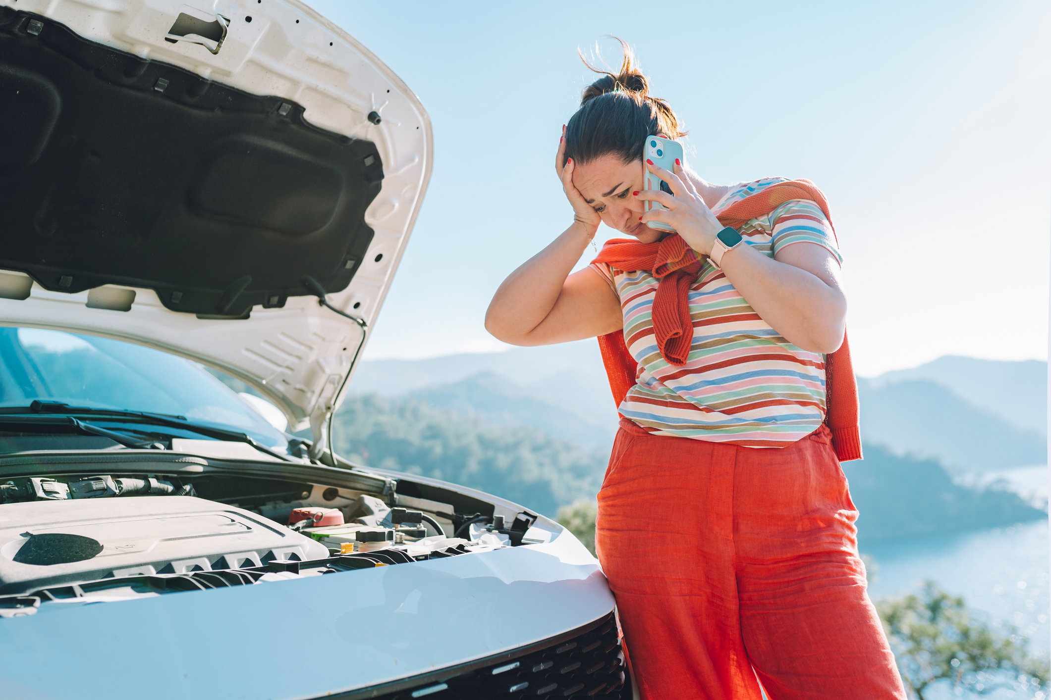 Najbardziej pechowe dni czerwca 2024