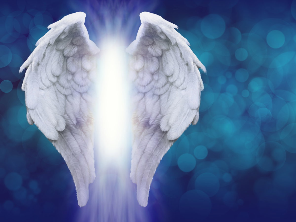 Wielki horoskop anielski na czerwiec