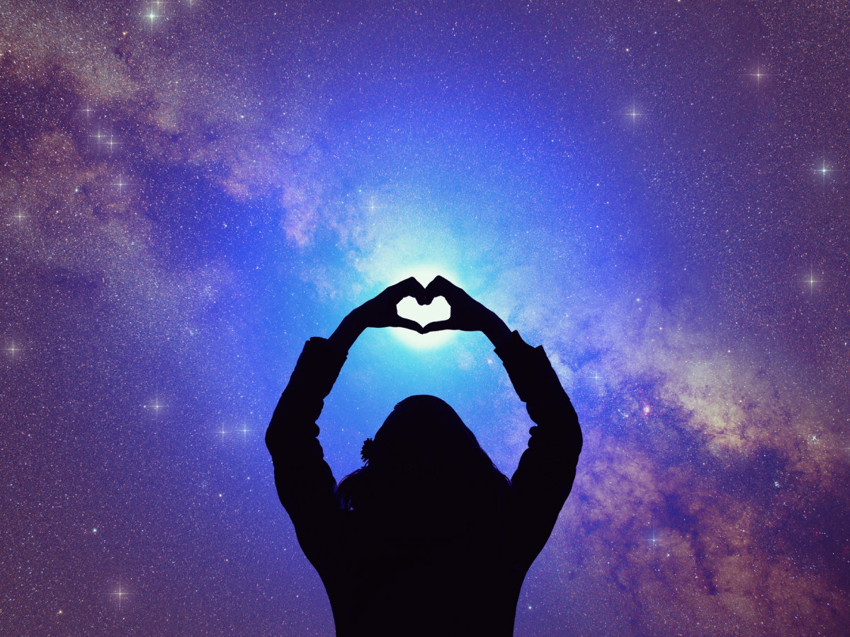 Gwiazdy wysyłają ci ważną wskazówkę na czerwiec 2024