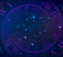 Horoskop dzienny na sobotę 8 czerwca 2024