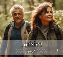 Sennik rodzice
