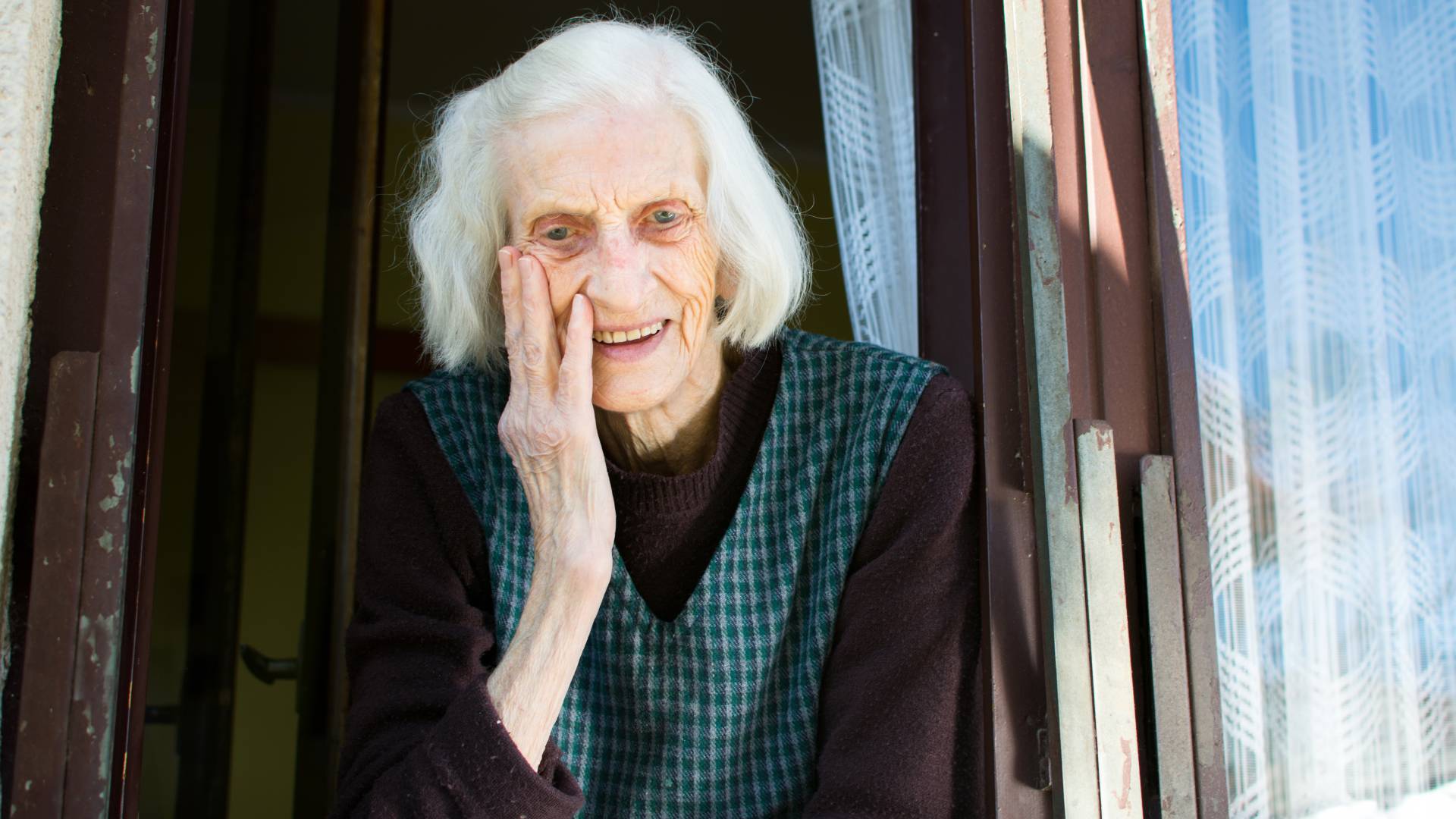 Babcia z Kujaw radzi nie rób tego, jeśli chcesz mieć udany związek