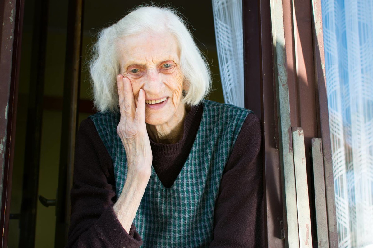 Babcia z Kujaw radzi nie rób tego, jeśli chcesz mieć udany związek