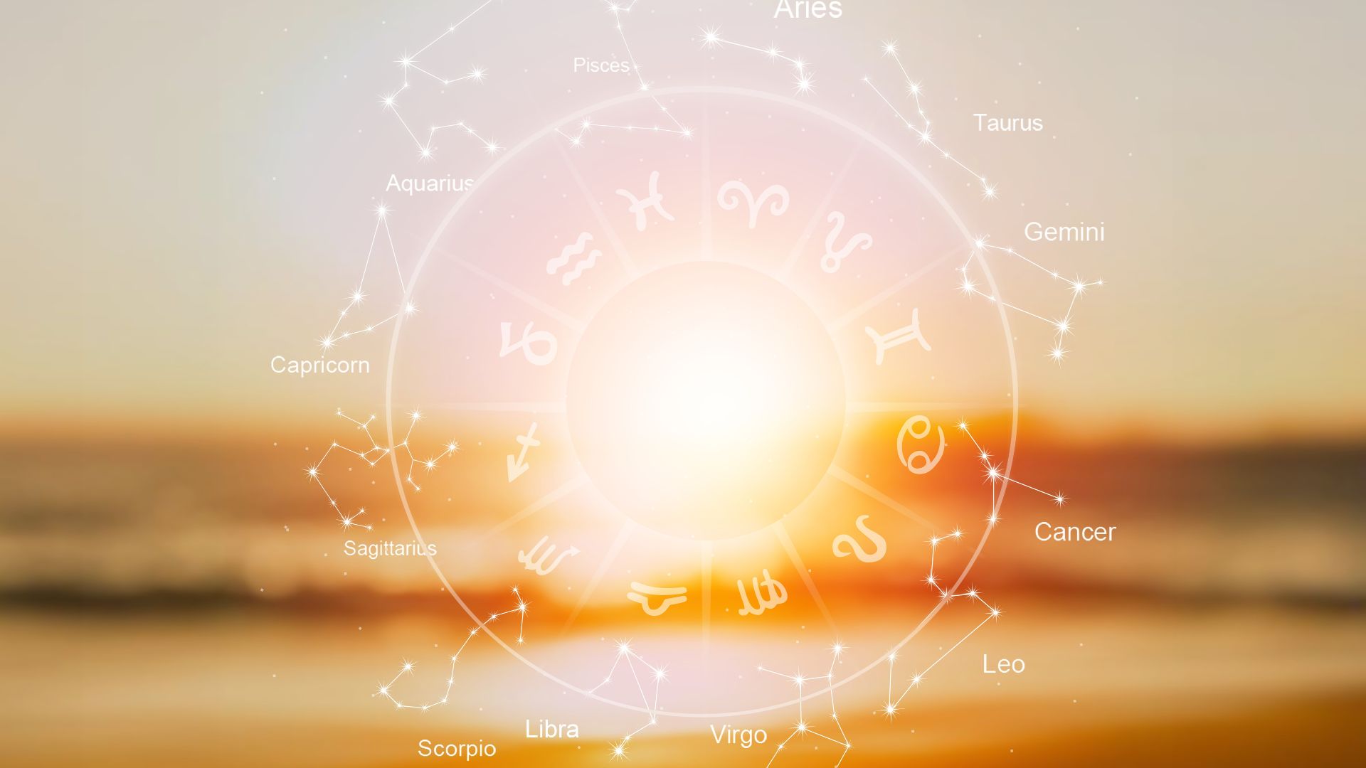 Horoskop dzienny 9 czerwca 2024