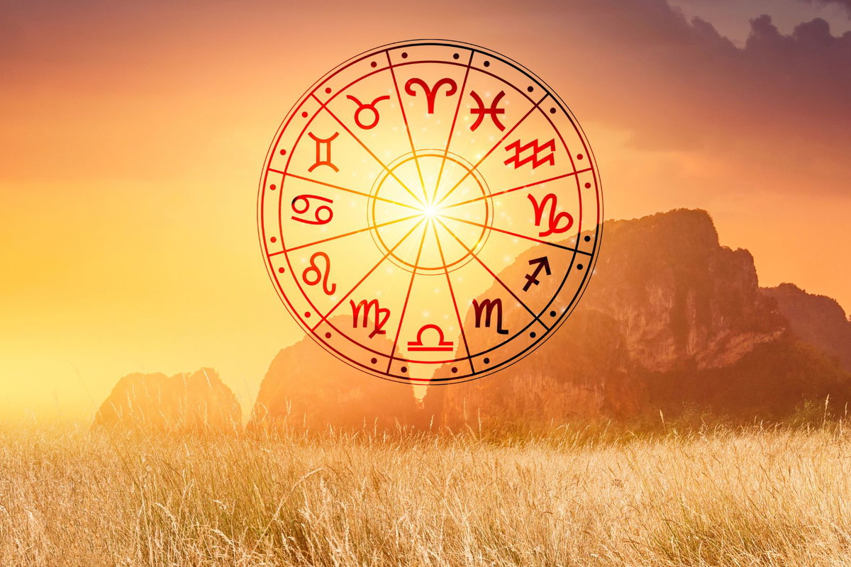 Horoskop tygodniowy 3-9 czerwca 2024