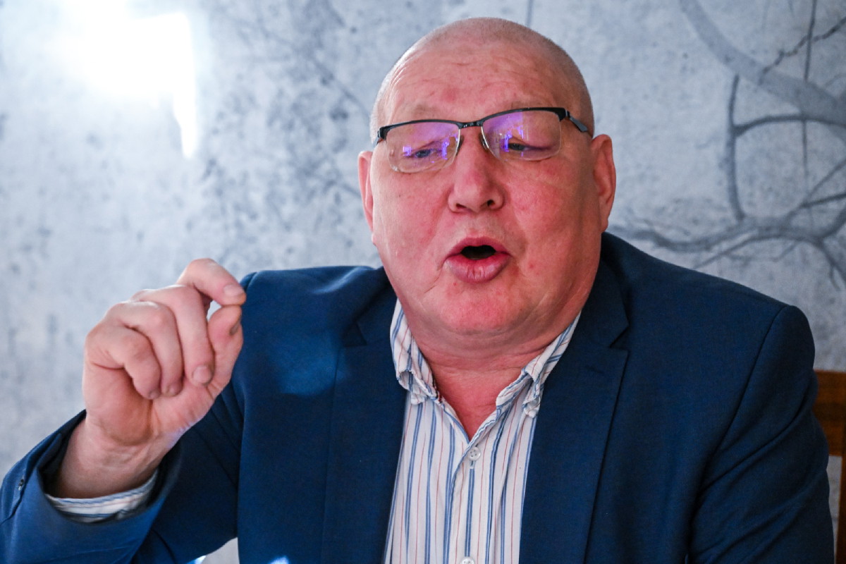 Przepowiednia Jackowskiego na czerwiec 2024