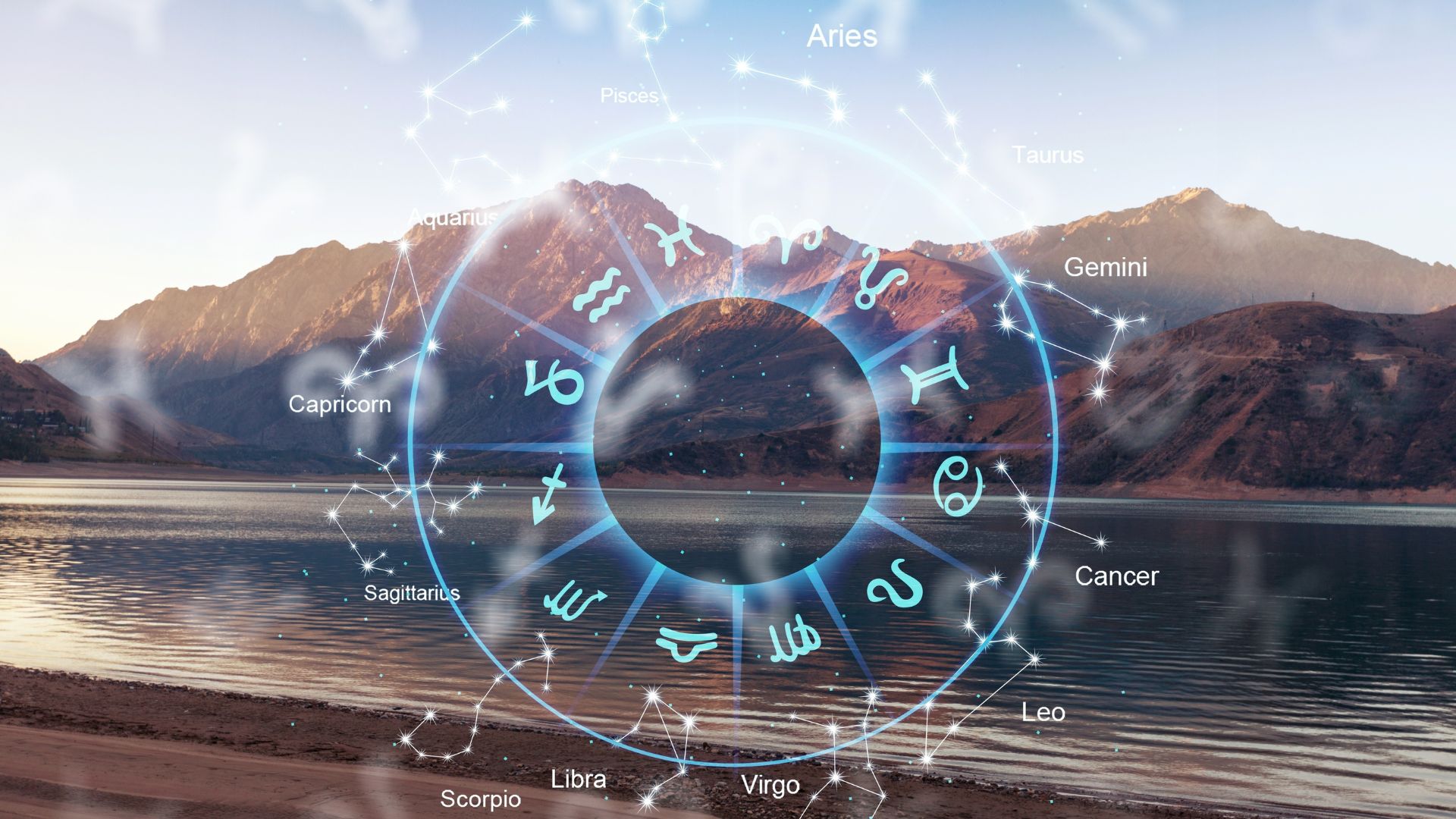 Horoskop dzienny 13 czerwca 2024