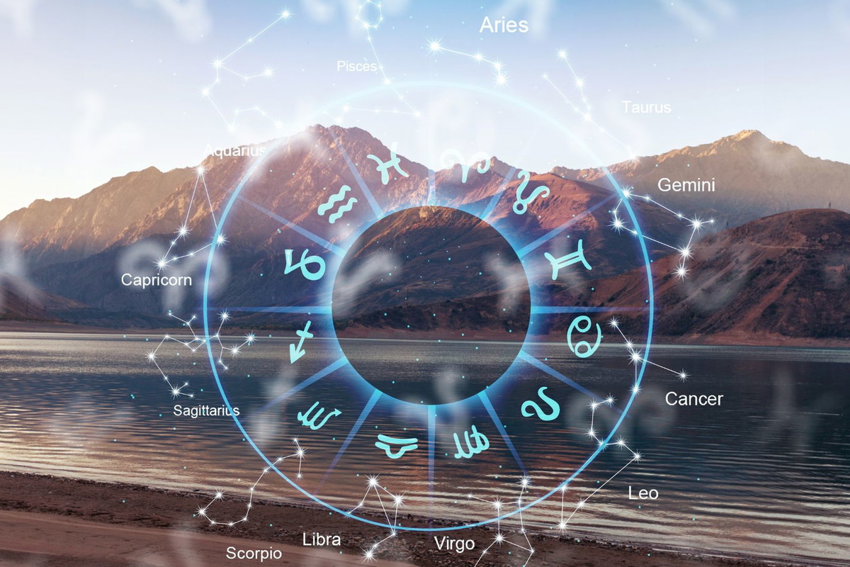 Horoskop dzienny 13 czerwca 2024